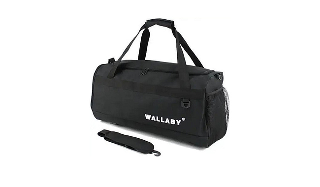 Сумка Wallaby 3060 50 л - фото 1