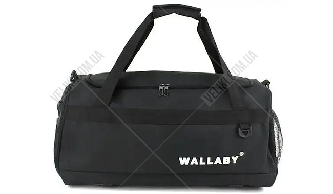 Сумка Wallaby 3060 50 л - дополнительное фото 1