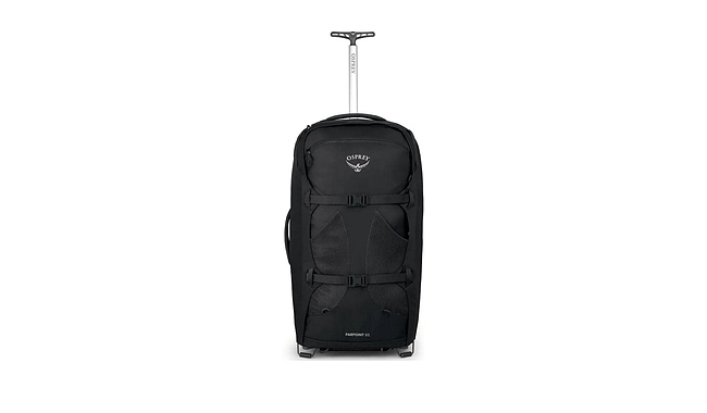 Сумка Osprey Farpoint 65 л - фото 1
