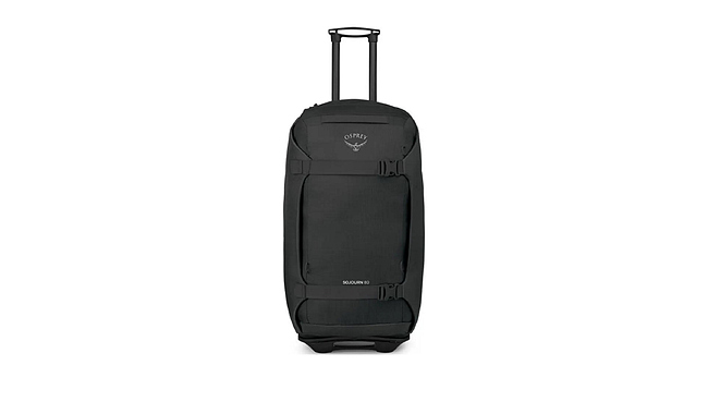Сумка Osprey Sojourn 80 л - фото 2