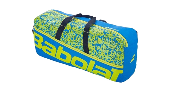 Сумка Babolat Duffle Classic 48 л - фото 1