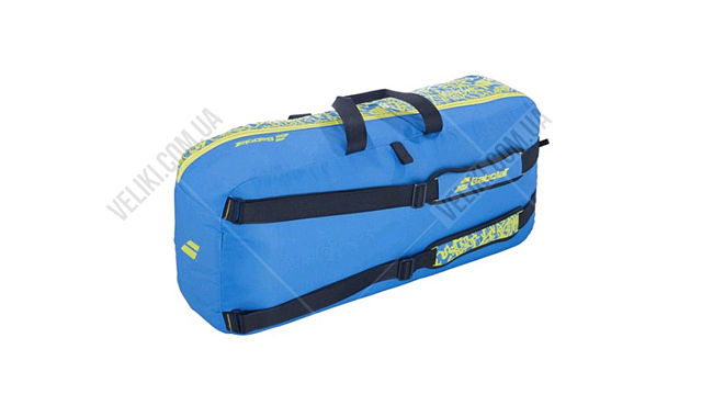 Сумка Babolat Duffle Classic 48 л - дополнительное фото 1