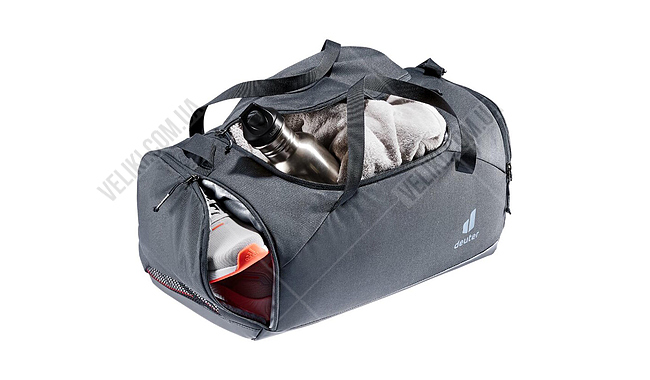 Сумка Deuter Hopper 25 л - дополнительное фото 1