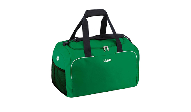 Сумка Jako Classico Junior 40 л - фото 2