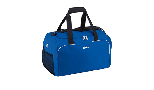 Сумка Jako Classico Junior 40 л - фото 4