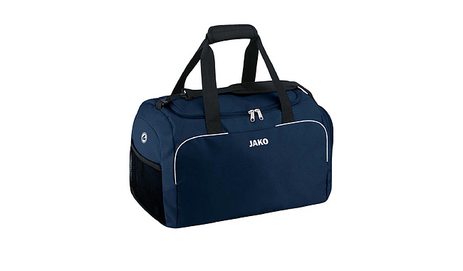 Сумка Jako Classico Junior 40 л - фото 3