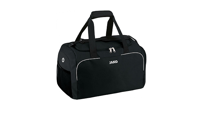 Сумка Jako Classico Junior 40 л - фото 5