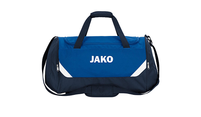 Сумка Jako Iconic 43 л - фото 2