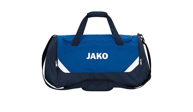 Сумка Jako Iconic 62 л - фото 2