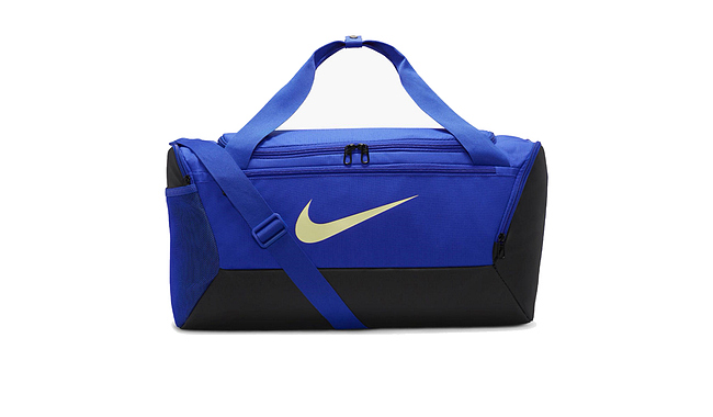 Сумка Nike Brasilia 9.5 41 л - фото 2