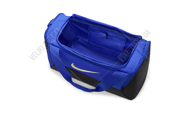 Сумка Nike Brasilia 9.5 41 л - дополнительное фото 3