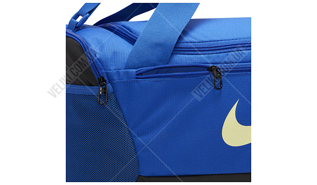 Сумка Nike Brasilia 9.5 41 л - дополнительное фото 4