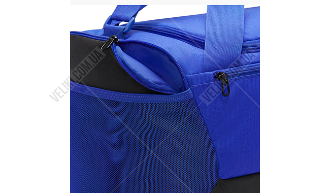 Сумка Nike Brasilia 9.5 41 л - дополнительное фото 5