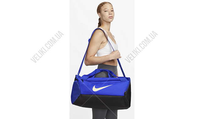 Сумка Nike Brasilia 9.5 41 л - дополнительное фото 6