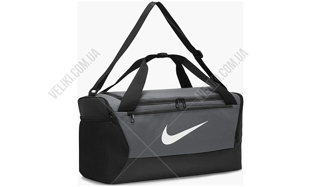 Сумка Nike Brasilia 9.5 41 л - дополнительное фото 7