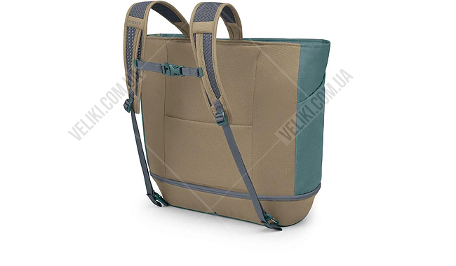 Сумка Osprey Daylite Large 26 л - дополнительное фото 4