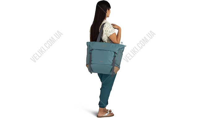 Сумка Osprey Daylite Large 26 л - дополнительное фото 6
