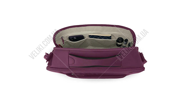 Сумка Osprey Ozone Brief 16 л - дополнительное фото 2