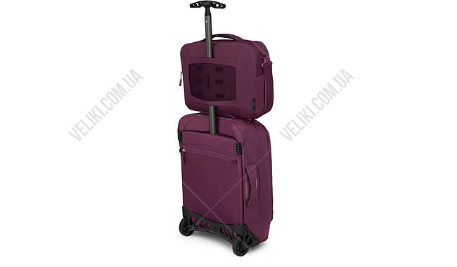 Сумка Osprey Ozone Brief 16 л - дополнительное фото 3