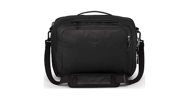 Сумка Osprey Transporter Carry-On Boarding 23,5 л - фото 1