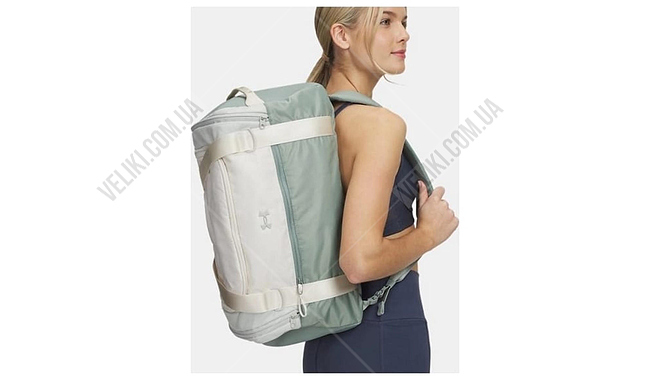 Сумка Under Armour Studio 33 л - дополнительное фото 7