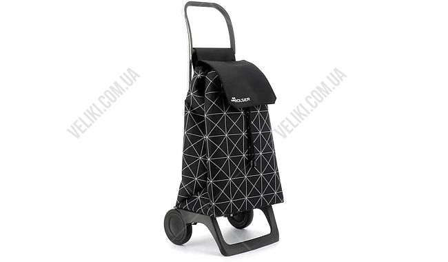 Сумка Rolser Baby Star Joy 32 л - дополнительное фото 6