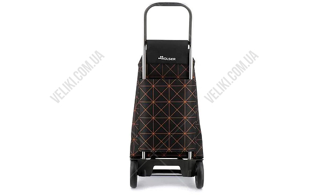 Сумка Rolser Baby Star Joy 32 л - дополнительное фото 3