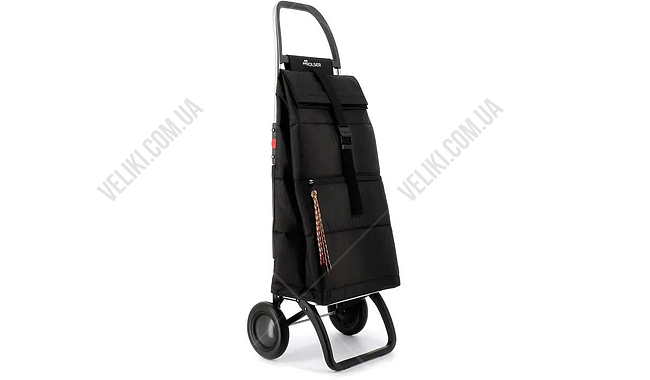 Сумка Rolser Big Polar 2L 44 л - дополнительное фото 1