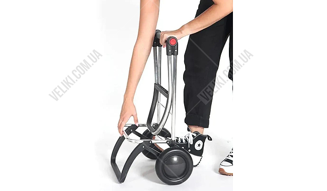 Сумка Rolser Big Polar 2L 44 л - дополнительное фото 6