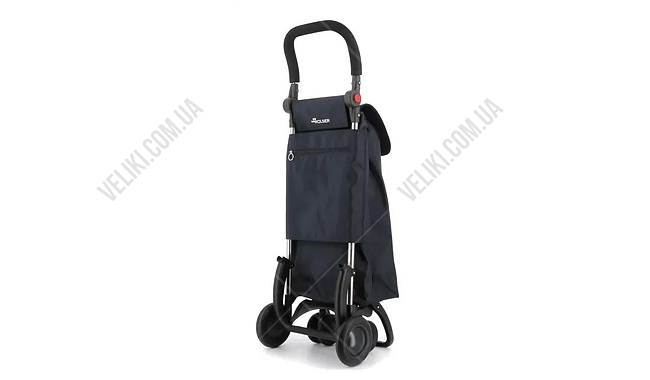 Сумка Rolser I-Bag MF 4.2 45 л - дополнительное фото 9