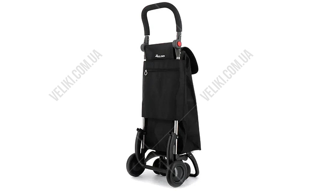 Сумка Rolser I-Bag MF 4.2 45 л - дополнительное фото 5