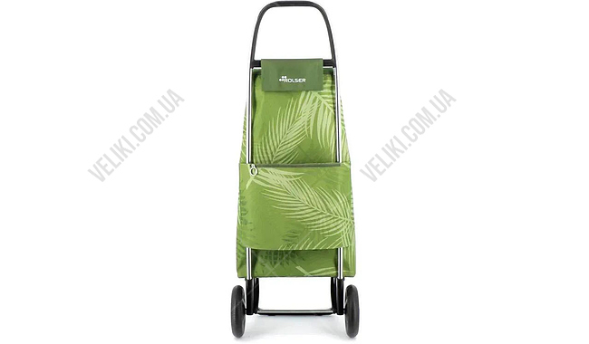 Сумка Rolser I-Max Costa Rica 2 43 л - дополнительное фото 2