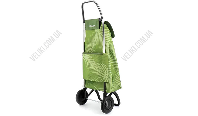 Сумка Rolser I-Max Costa Rica 2 43 л - дополнительное фото 3