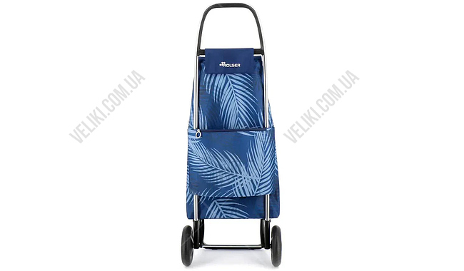 Сумка Rolser I-Max Costa Rica 2 43 л - дополнительное фото 7