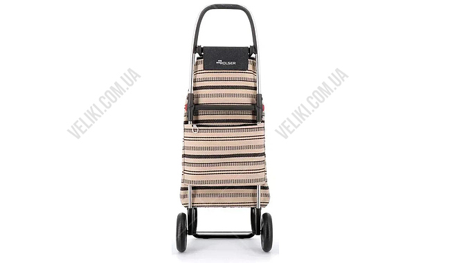 Сумка Rolser I-Max Dune 43 л - дополнительное фото 3