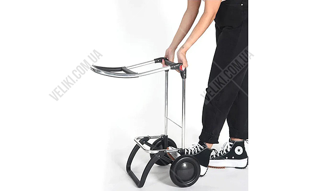 Сумка Rolser I-Max MF 43 л - дополнительное фото 6