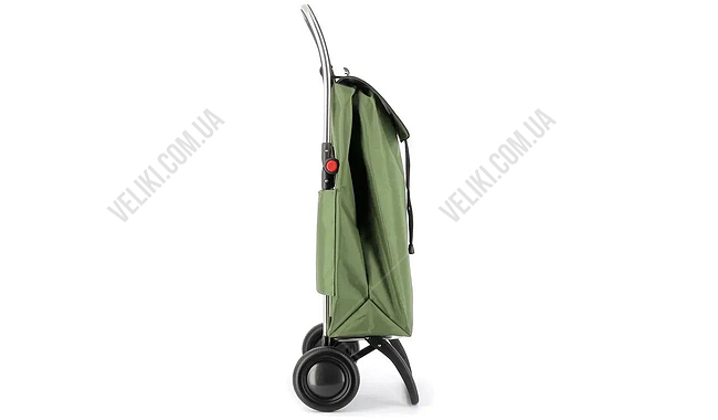 Сумка Rolser I-Max MF 43 л - дополнительное фото 10