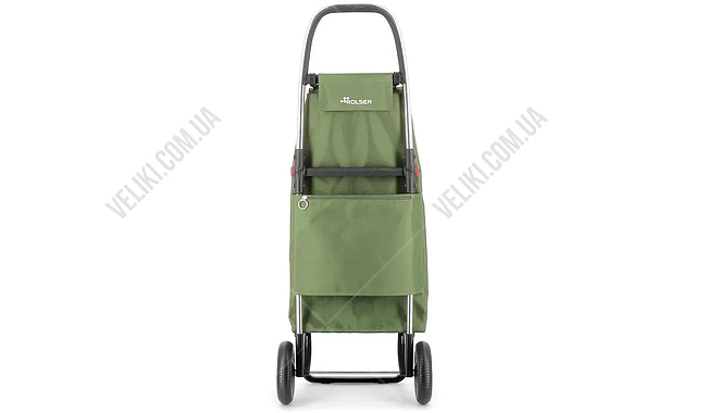 Сумка Rolser I-Max MF 43 л - дополнительное фото 11