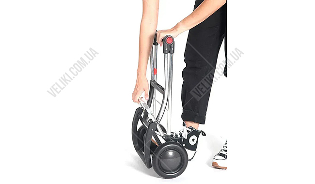 Сумка Rolser I-Max MF 43 л - дополнительное фото 15