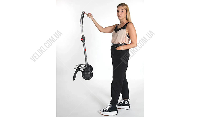 Сумка Rolser I-Max MF 43 л - дополнительное фото 16