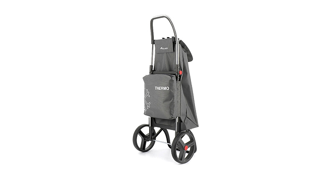 Сумка Rolser I-Max Termo Zen 2LRSG 43 л - фото 1