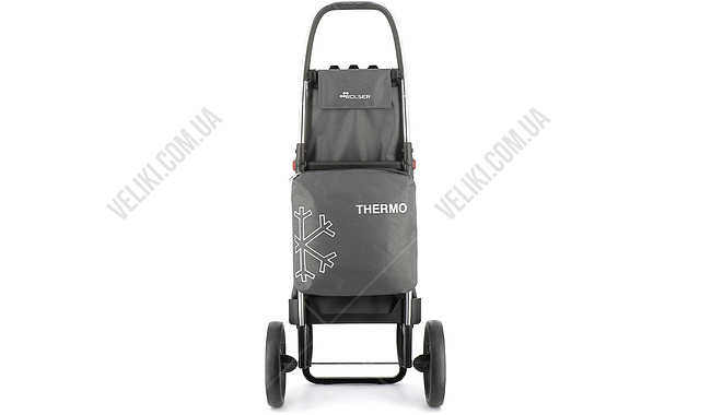 Сумка Rolser I-Max Termo Zen 2LRSG 43 л - дополнительное фото 1