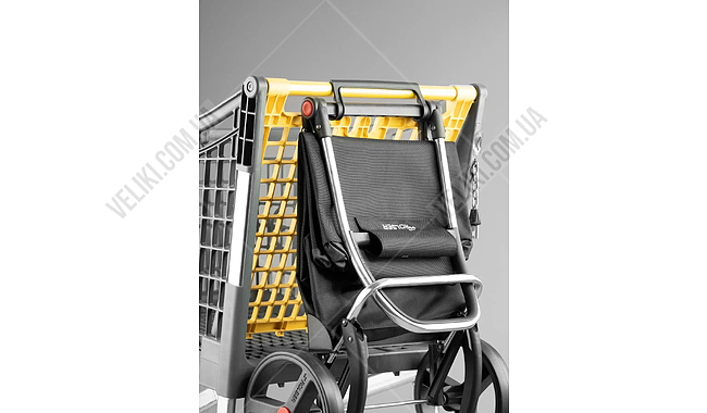 Сумка Rolser I-Max Termo Zen 2LRSG 43 л - дополнительное фото 7