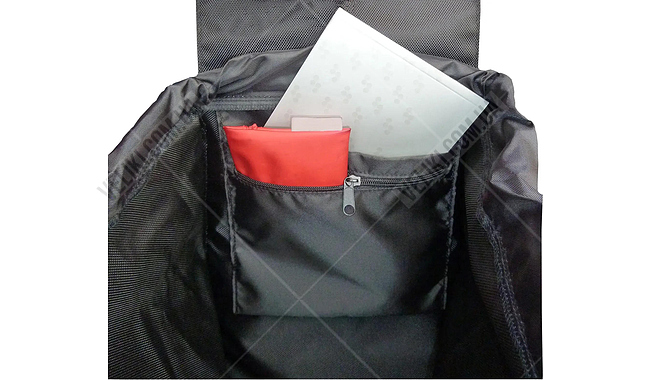 Сумка Rolser I-Max Termo Zen 2LRSG 43 л - дополнительное фото 9