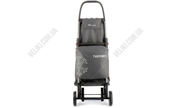 Сумка Rolser I-Max Termo Zen 43 л - дополнительное фото 10