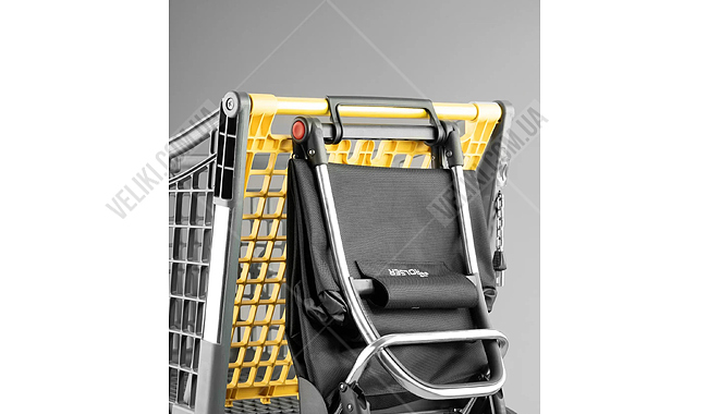 Сумка Rolser I-Max Termo Zen 43 л - дополнительное фото 18