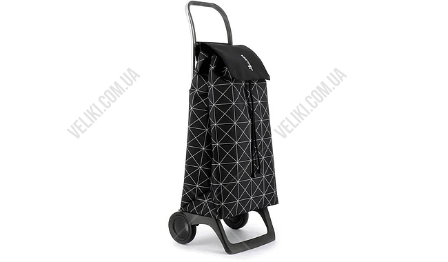 Сумка Rolser Jet Star Joy 40 л - дополнительное фото 7