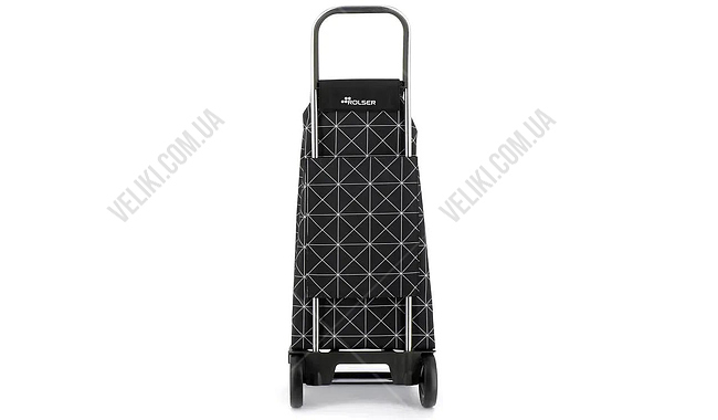 Сумка Rolser Jet Star Joy 40 л - дополнительное фото 9