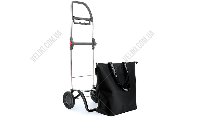 Сумка Rolser Mini Plus MF 21 л - дополнительное фото 7