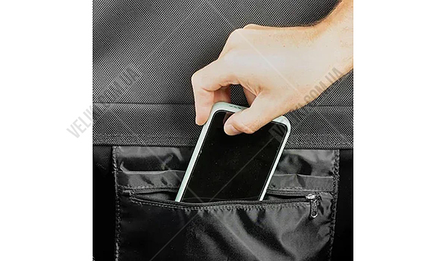 Сумка Rolser Mini Plus MF 21 л - дополнительное фото 9